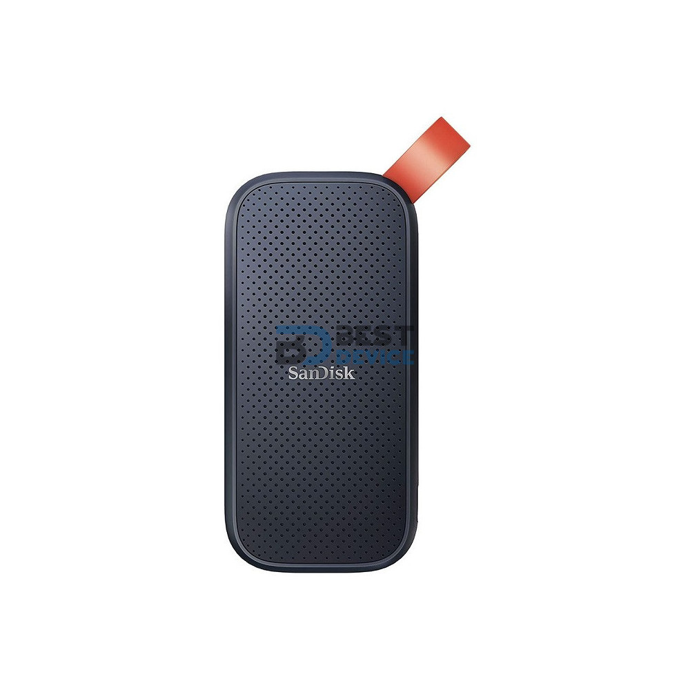 SSD EXTERNO SANDISK 2 TB SDSSDE30-2T00-G26