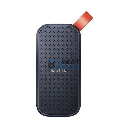 SSD EXTERNO SANDISK 2 TB SDSSDE30-2T00-G26