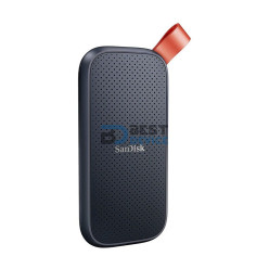 SSD EXTERNO SANDISK 2 TB SDSSDE30-2T00-G26