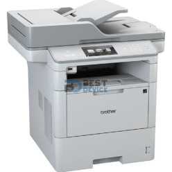 IMPRESORA BROTHER LASER DCPL6600DW MULTIFUNCION WIF/DUPL