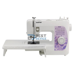 MAQUINA DE COSER BROTHER BM3850PA