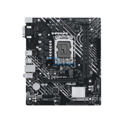 PLACA MADRE ASUS 1700 H610M-F D4 PRIME V/S/R/M2/USB3.2/MATX