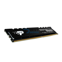 MEMORIA RAM PATRIOT DDR5 16GB 4800 MHZ PREMIUM PSP51