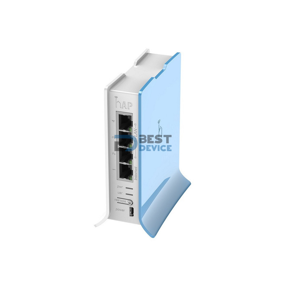 MIKROTIK HAP LITE RB941-2ND-TC-BR 650MHZ 32MB RAM MIKROTIK HAP LITE RB941-2ND-TC-BR 650MHZ 32MB RAM