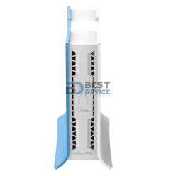 MIKROTIK W ROUTER LAN RB941-2ND-TC 300MBPS