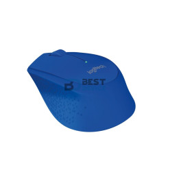 MOUSE LOGITECH 910-004361 M280 AZUL WIR