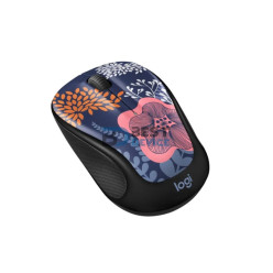 MOUSE LOGITECH 910-005756 M317C ED FOREST FLORAL