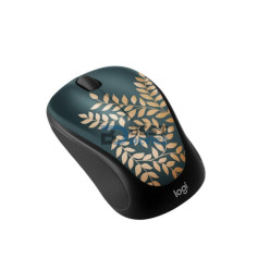 MOUSE LOGITECH 910-006115 M317C GOLDEN GARDEN