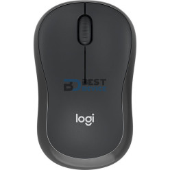 MOUSE LOGITECH 910-007113 M240 WIR NEGRO/BT/SILENT