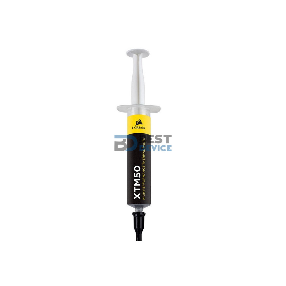 PASTA TERMICA CORSAIR XTM50 PASTA TERMICA CORSAIR XTM50