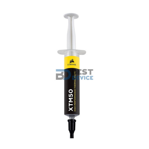 PASTA TERMICA CORSAIR XTM50