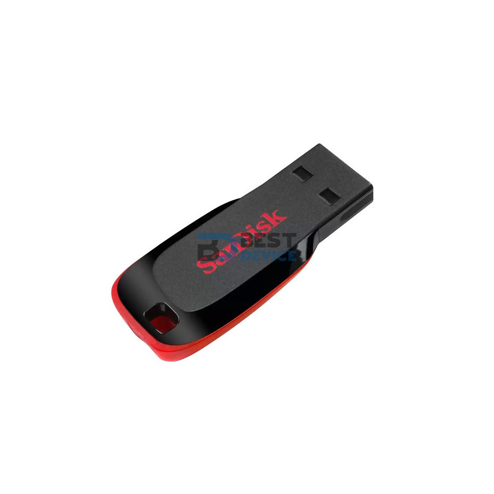 PENDRIVE SANDISK 16GB 2.0 Z50 PENDRIVE SANDISK 16GB 2.0 Z50