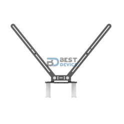 SOPORTE LOGITECH 952-000041 P/TV-VIDEO BAR