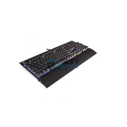 TECLADO GAMER CORSAIR CH-9000121-SP STRAFE MECANICO