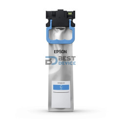 TINTA EPSON T01C220 WF-C579R CYAN