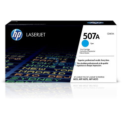 TONER HP CE401A 507A CYAN