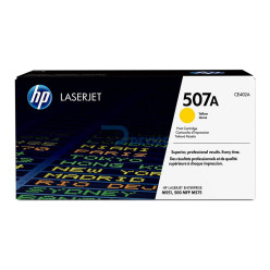 TONER HP CE402A 507A AMARILLO