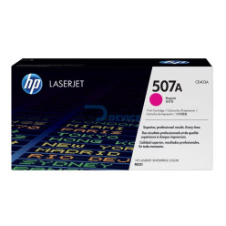 TONER HP CE403A 507A MAGENTA