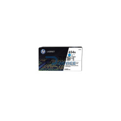 TONER HP CF331A (654A) CYAN M651DN