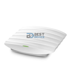 PUNTO DE ACCESO TP-LINK W EAP225 AC1350 WIR GIGABIT CEI