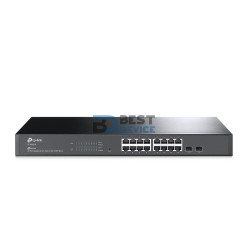 SWITCH TP-LINK 16 G-LAN TL-SG2218