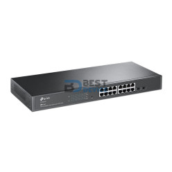 SWITCH TP-LINK 16 G-LAN TL-SG2218