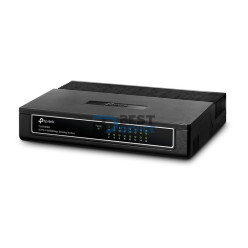 SWITCH TP-LINK 16 LAN TL-SF1016D