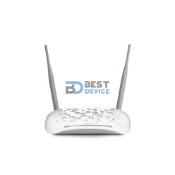 ROUTER TP-LINK W ADSL TD-W8961N
