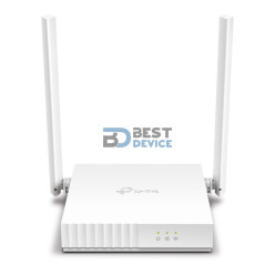 ROUTER TP-LINK W TL-WR829N 300MBPS 2.4GHZ