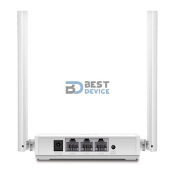 ROUTER TP-LINK W TL-WR829N 300MBPS 2.4GHZ