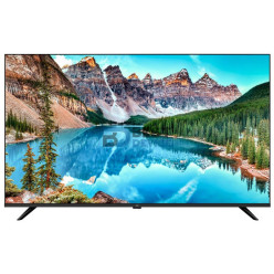 TV MTEK 58"HD MK58FSAU SMART ANDROID NETFLIX WIFI