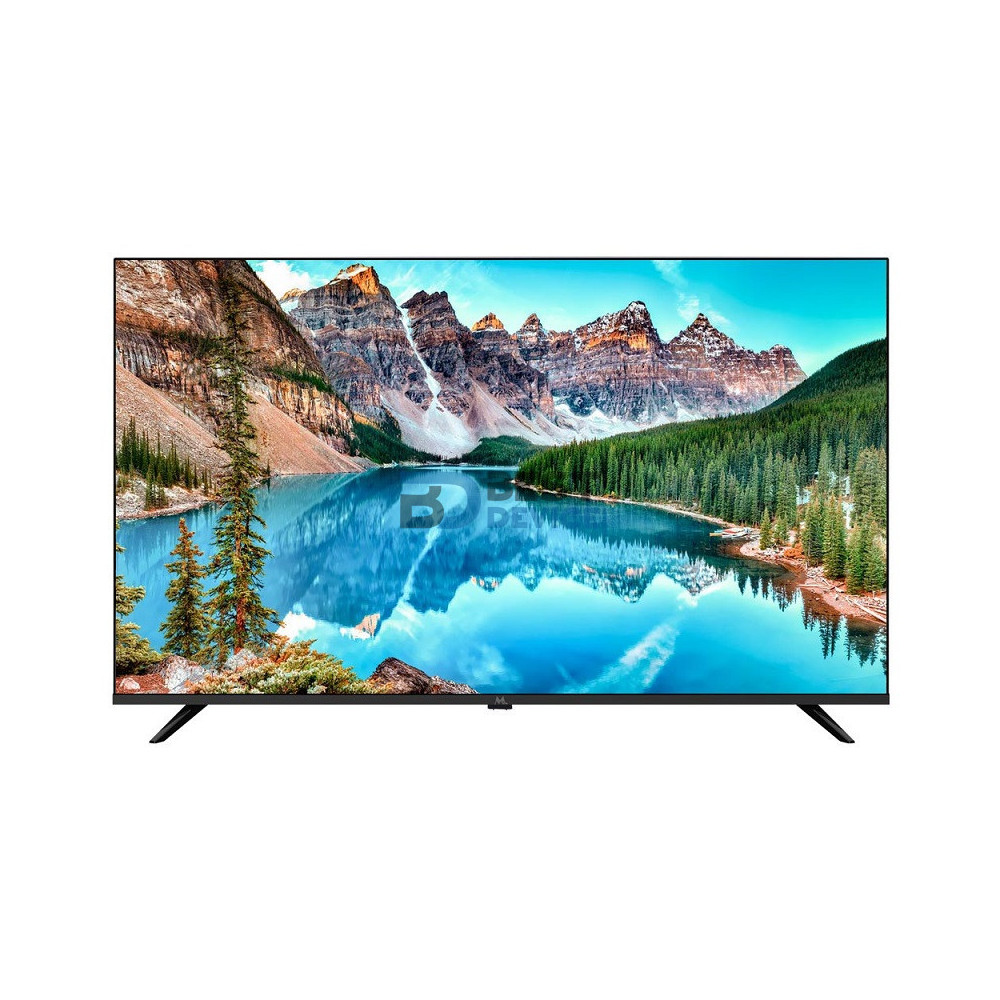 TV MTEK 58"HD MK58FSAU SMART ANDROID NETFLIX WIFI TV MTEK 58"HD MK58FSAU SMART ANDROID NETFLIX WIFI