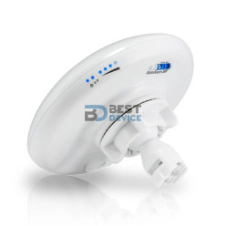 ANTENA UBIQUITI NBE-M5-16 BR NANOBEAM 16DBI