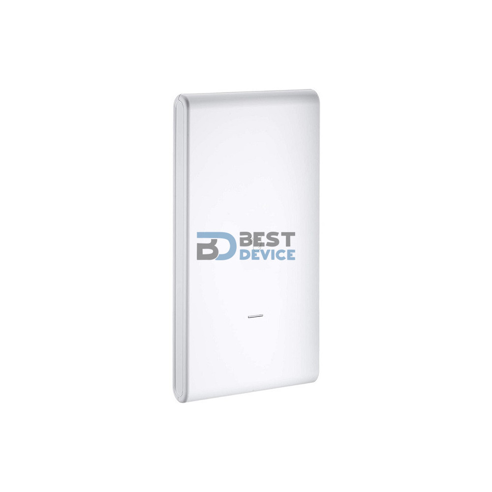PUNTO DE ACCESO UBIQUITI W UAP-AC-MESH M-PRO PUNTO DE ACCESO UBIQUITI W UAP-AC-MESH M-PRO