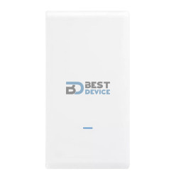 PUNTO DE ACCESO UBIQUITI W UAP-AC-MESH M-PRO