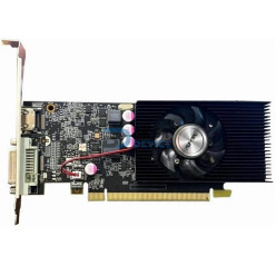 TARJETA GRÁFICA AFOX GT1030 2GB AF1030-2048D5L4-V3 128BIT