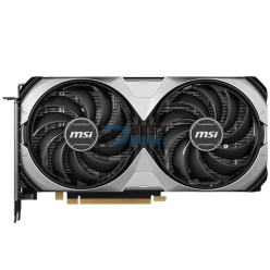 TARJETA GRÁFICA MSI GEFORCE RTX4070 SUPER VENTUS 2X OC 12GB GD