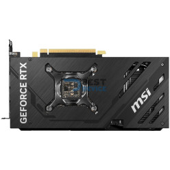 TARJETA GRÁFICA MSI GEFORCE RTX4070 SUPER VENTUS 2X OC 12GB GD