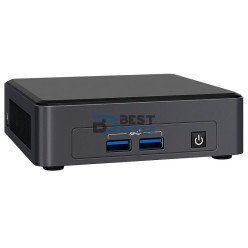 MINI PC INTEL NUC CI7 C11TNKI70000 11VA M.2/NO CABLE