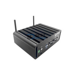 PC INDUSTRIAL 3NSTAR PC086WV-8-500 I5/8G/500SSD/HDMI/VGA/2LAN/WIFI S/S