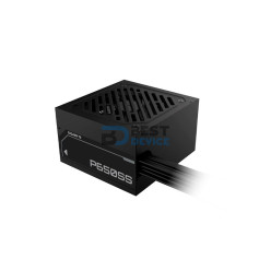 FUENTE GIGABYTE 650W 80PLUS SILVER GP-P650SS