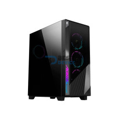 GABINETE GIGABYTE AORUS GB-AC500G C500 GLASS