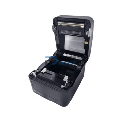 IMPRESORA 3NSTAR ETIQUETA 4" LDT114 TERMI DIREC USB/RED NEGRO C/SOFT CAB/USB