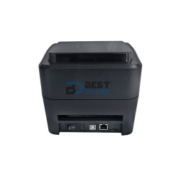 IMPRESORA 3NSTAR ETIQUETA 4" LDT114 TERMI DIREC USB/RED NEGRO C/SOFT CAB/USB