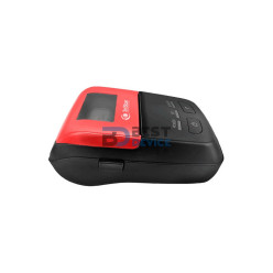 IMPRESORA 3NSTAR TERMICA PPT205BT USB/BT/PORTAT 2" NEGRO C/ROJO CAB/USB