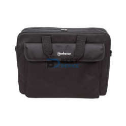 MALETA 15.6" 438889 LONDON MANHATTAN NEGRO