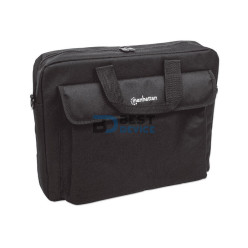 MALETA 15.6" 438889 LONDON MANHATTAN NEGRO