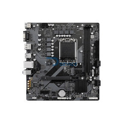 PLACA MADRE GIGABYTE 1700 B760M E DDR5 V/S/R/HDMI/DP/2M2/USB3.2/MATX