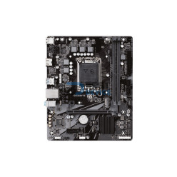 PLACA MADRE GIGABYTE 1700 H610M K DDR4 S/R/HDMI/M2/USB3.2/MATX