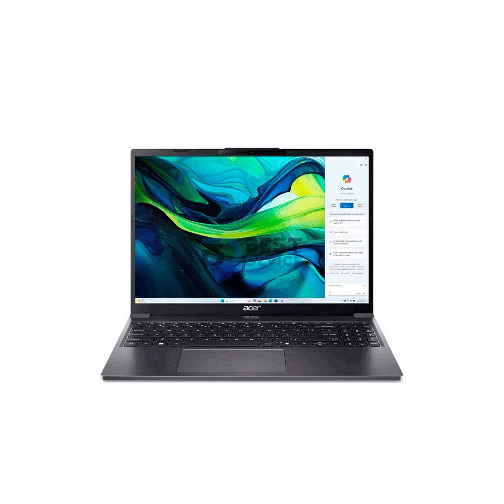 NOTEBOOK ACER ASPIRE GO AG15-51P-510U I5 15.3"/8/256/W11H/INGLES NOTEBOOK ACER ASPIRE GO AG15-51P-510U I5 15.3"/8/256/W11H/INGLES